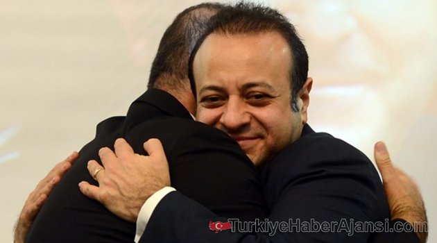 'Egemen Bağış Tutuklanabilir'