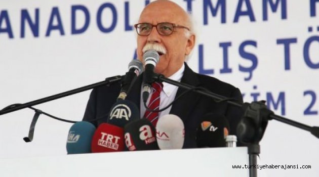 Eğitimde Devrim Gibi Karar