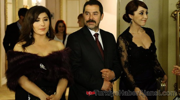 Ekranların İddialı Dizisi "Buraya Kadar" Dedi