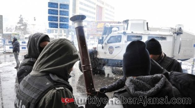 Eksi 20 Derecede Vatan Savunması!