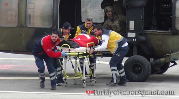 El Bab'dan Acı Haber: Şehit ve Yaralılar Var!