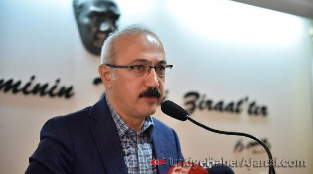 Elvan: Avrupa Duvara Toslamak Üzere