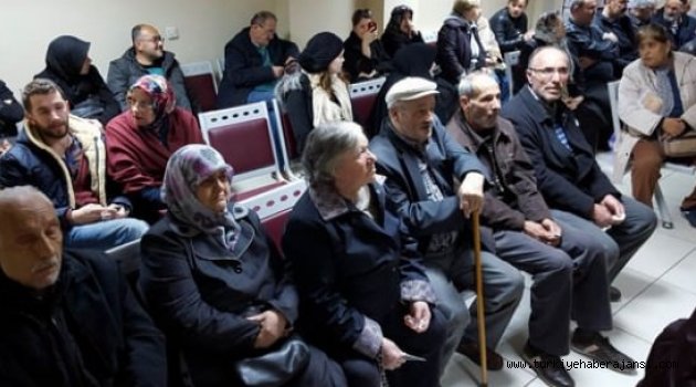 Emekliler Taksitle Ev İçin SGK'ya Koştu