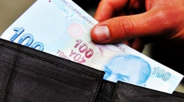 Emekliye Temmuzda Çifte Zam!
