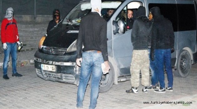 Emniyet Raporundaki 'PKK'nın Polisi'