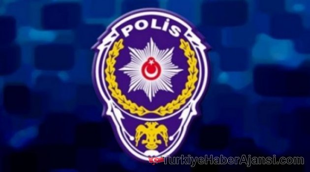 462 Rütbeli Polise TENZİL-İ RÜTBE Şoku