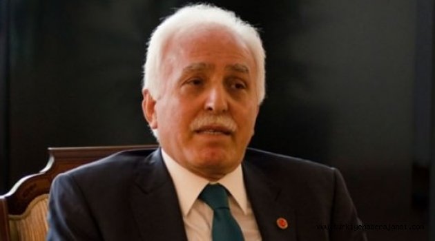 'En Kısa Sürede Hükümet Kurulsun İstiyoruz'