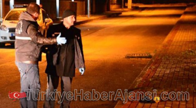 Enişte-Kayınbirader Kavgası Ölümle Bitti