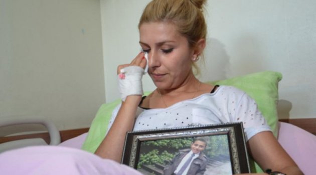 Ensesindeki Ağrıyla Hastanaye Gitti Hayatı Kabusa Döndü