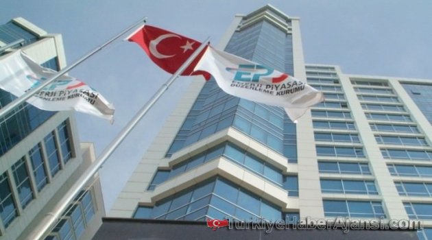 EPDK'da Bayrak Değişimi! İşte Yeni İsimler