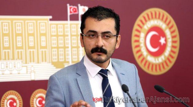 Erdem'den Korkutan Ekonomik Kriz Kehaneti