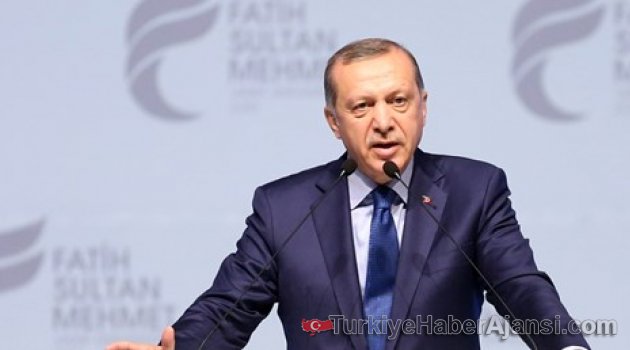 Erdoğan: AB Müzakereleri İçin Referanduma Gidebiliriz