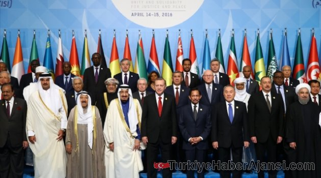 Erdoğan: Batı'dan Önce Biz Müdahale Edelim