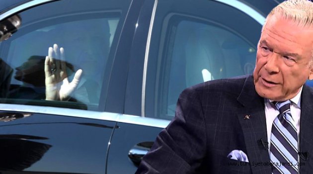 Erdoğan, Cuma Namazına Sürpriz Bir İsimle Gitti