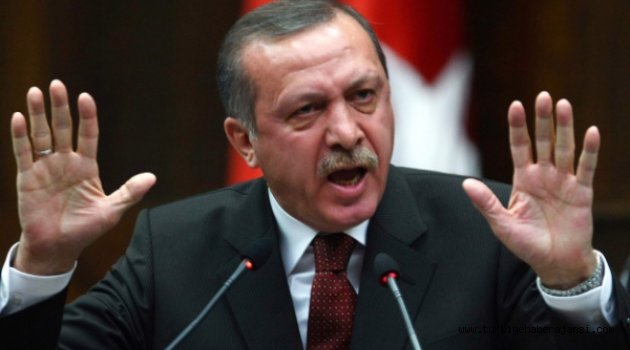 Erdoğan’dan 12 ve 13 Yaşındaki 2 Çocuğa Dava