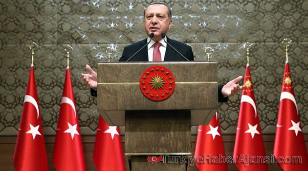 Erdoğan, Ekonomi Zirvesini Topladı
