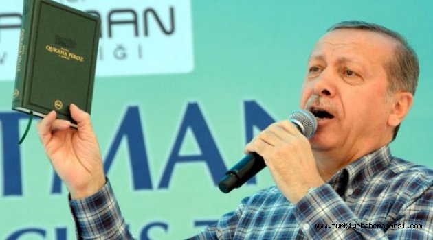 Erdoğan Erken Seçimde Meydanlara Çıkacak mı?