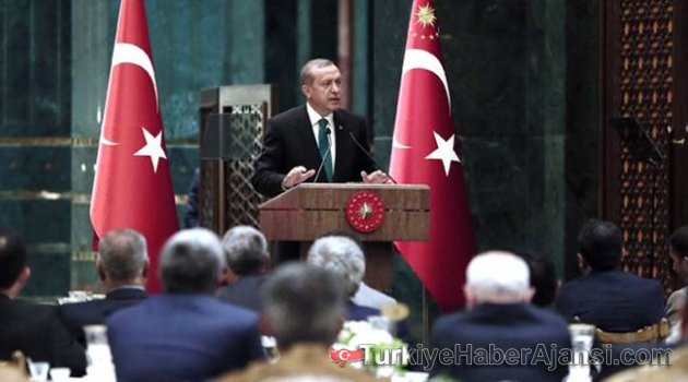 Erdoğan Hata Yaptı! Sonra Özür Diledi