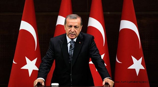 Erdoğan İçin İlginç Pankart