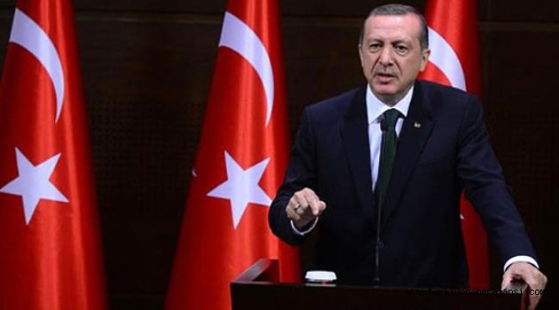 Erdoğan İçin Özel Televizyon Kanalı Kuruluyor