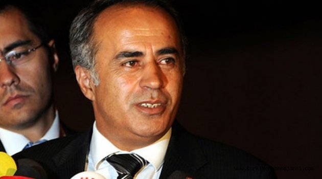 'Erdoğan İşime Son Vermek İstedi'