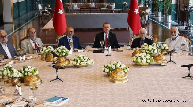 Erdoğan Kılıçdaroğlu'na Görev Vermeyecek