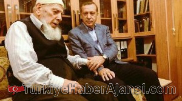 Erdoğan, Kırkıncı Hoca'nın Ailesini Aradı