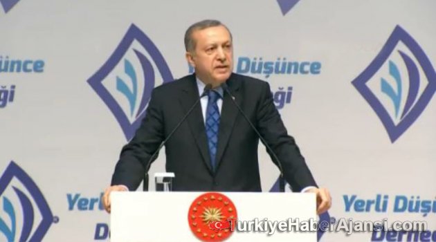 Erdoğan 'Milli İrade' Programında