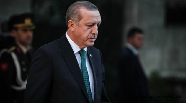 Erdoğan Müşteki Sıfatıyla İfade Verecek