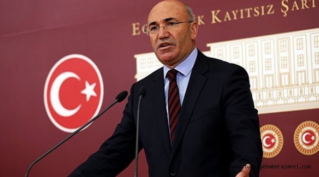 Erdoğan, Sarraf ve 3 Bakana Suç Duyurusu