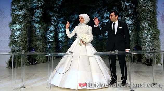 Erdoğan: Sümeyye'ye 'Ceylanım' Derdim