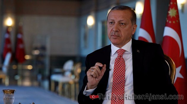 Erdoğan: Suriye'de Yeni Operasyon Geliyor