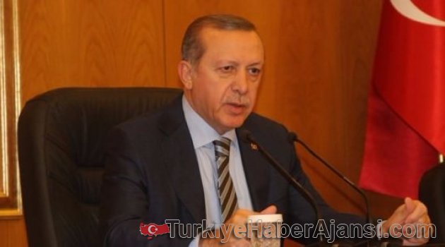 Erdoğan Vatandaşla Anayasa Anketi Yapacak