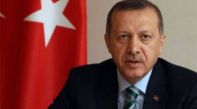 Erdoğan'dan Ankara'daki Kanlı Saldırıya İlk Tepki