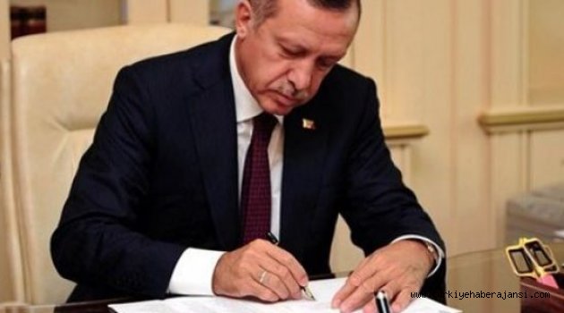 Erdoğan'dan Başsağlığı Telgrafı