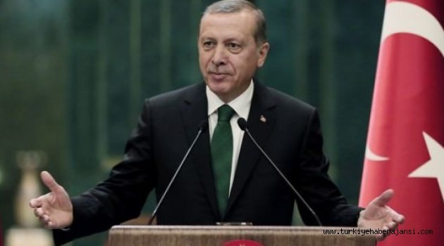 Erdoğan'dan Çok Kritik Koalisyon Açıklaması