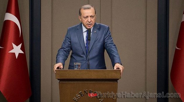 Erdoğan'dan Diyanet İşleri Başkanı Açıklaması