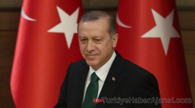 Erdoğan'dan Duygulandıran Paylaşım