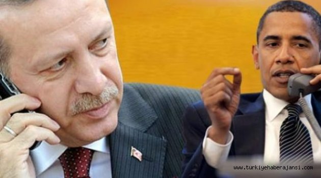 Erdoğan'dan Gece Yarısı Çok Kritik Telefon