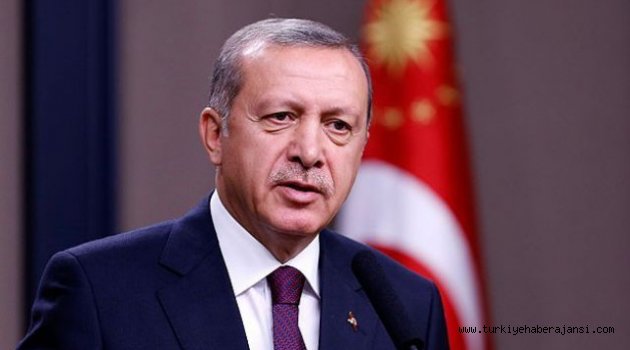 Erdoğan'dan HDP İçin Flaş Açıklama!