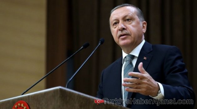 Erdoğan'dan 'İlhan Cavcav' Mesajı