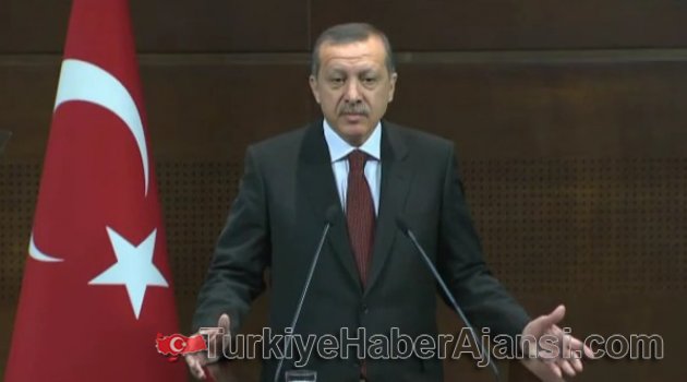 Erdoğan'dan Kaymakamlara Talimat