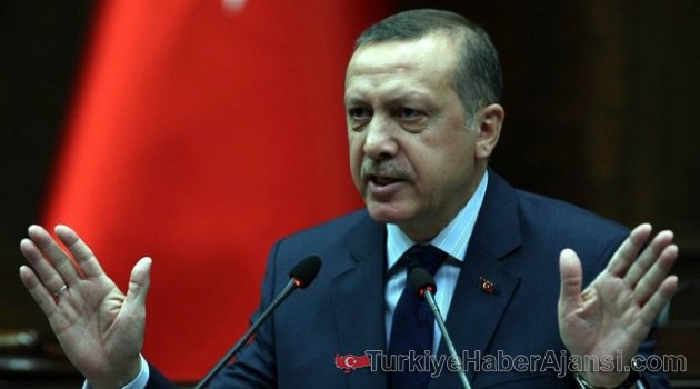 Erdoğan'dan Mavi Marmara İçin Yeni Tavır