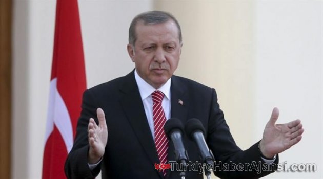 Erdoğan'dan Muhammed Ali Mesajı