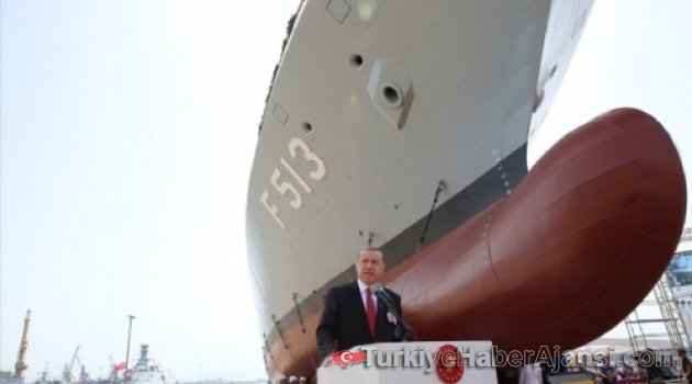 Erdoğan'dan önemli açıklamalar