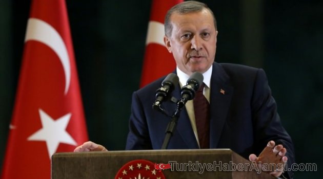 Erdoğan'dan Önemli Faiz Açıklaması!