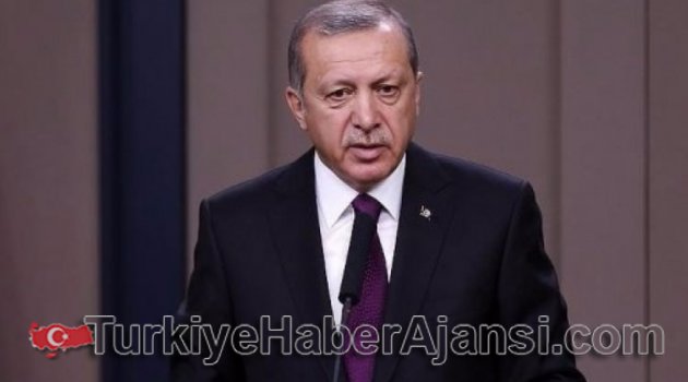 Erdoğan'dan Rektör Ataması