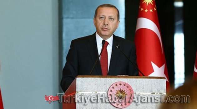 Erdoğan'dan 'Rus Jeti' Açıklaması