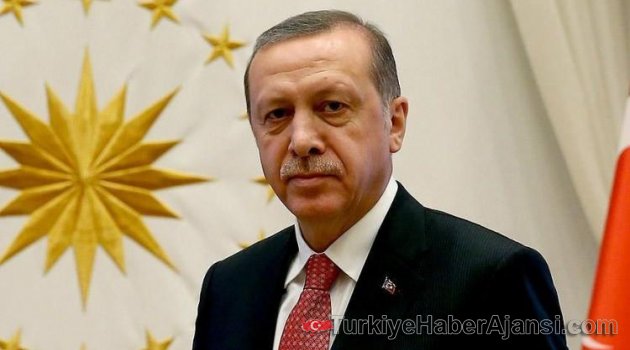 Erdoğan'dan Şehit Ailelerine Taziye