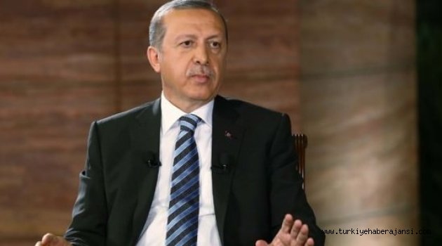 Erdoğan'dan Yeni Eğitim - Öğretim Yılı Mesajı